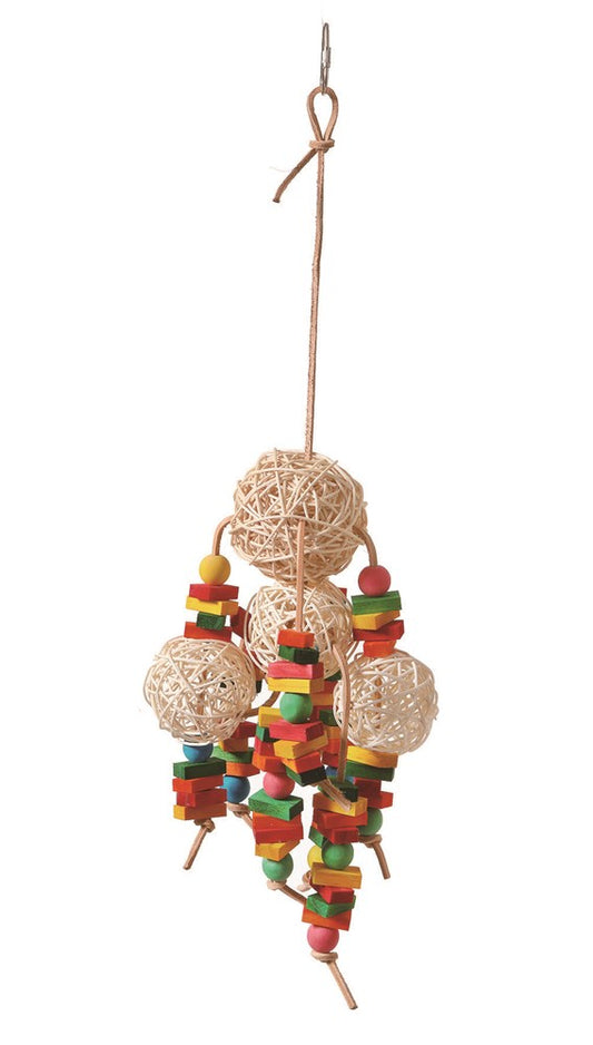 Wicker Vineyard Haven