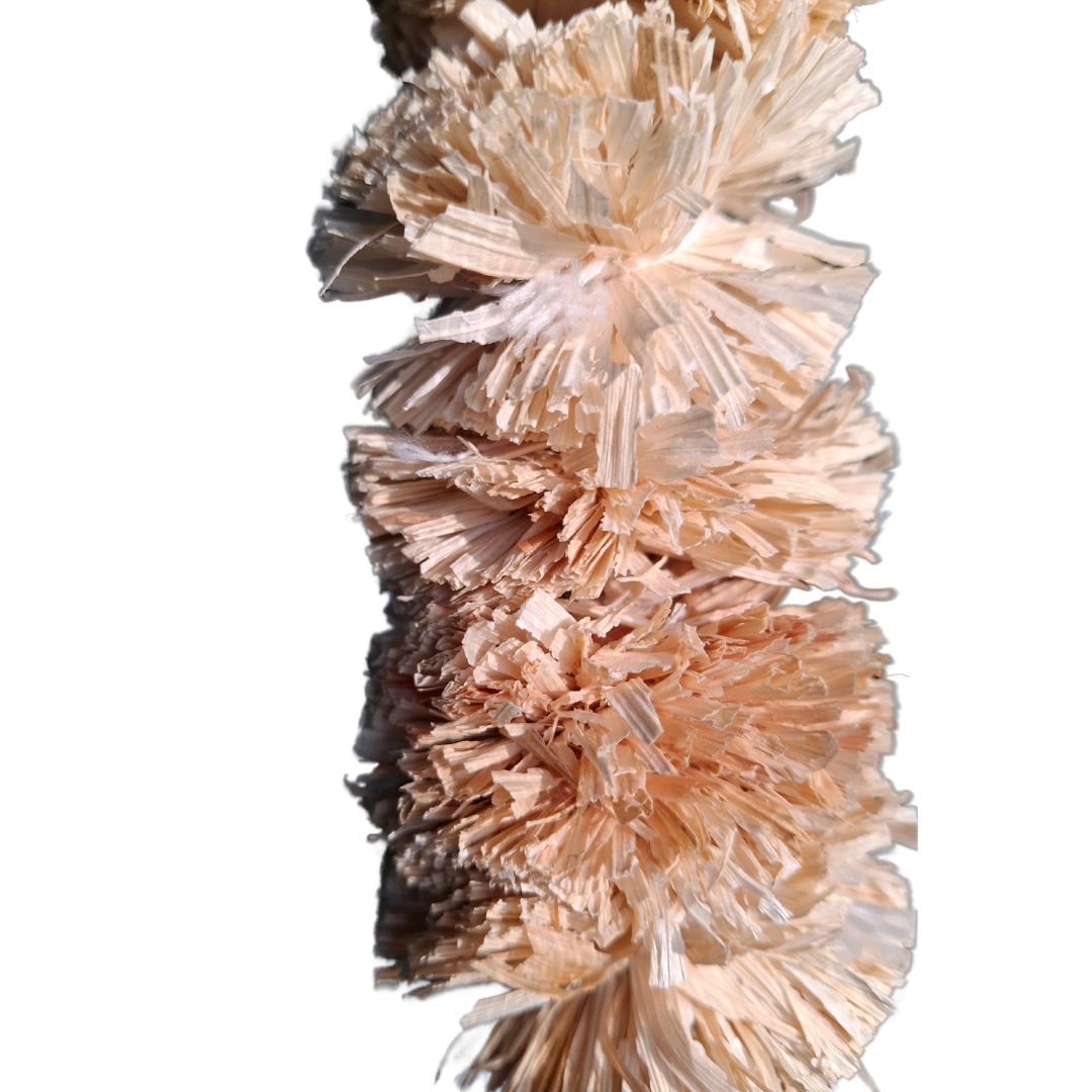 Bird Naturals Pom Pom Stacker