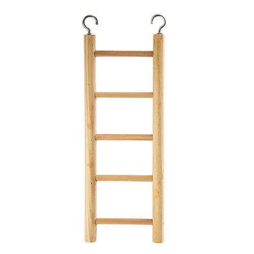 Bainbridge Wooden Toy Ladder