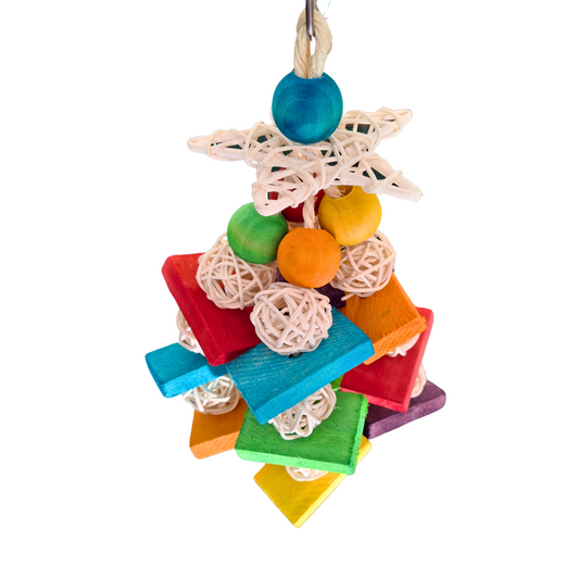 Colourful Charmer Chew