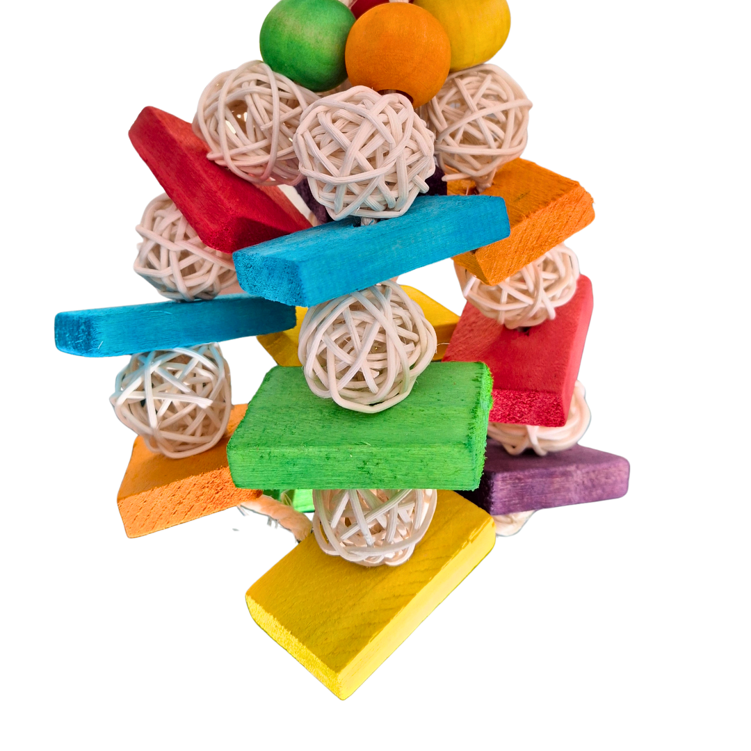 Colourful Charmer Chew