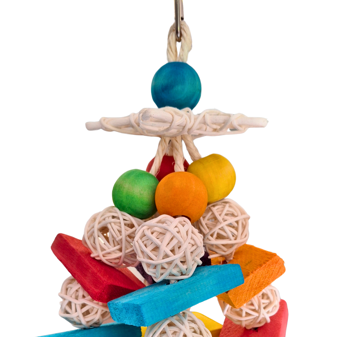 Colourful Charmer Chew