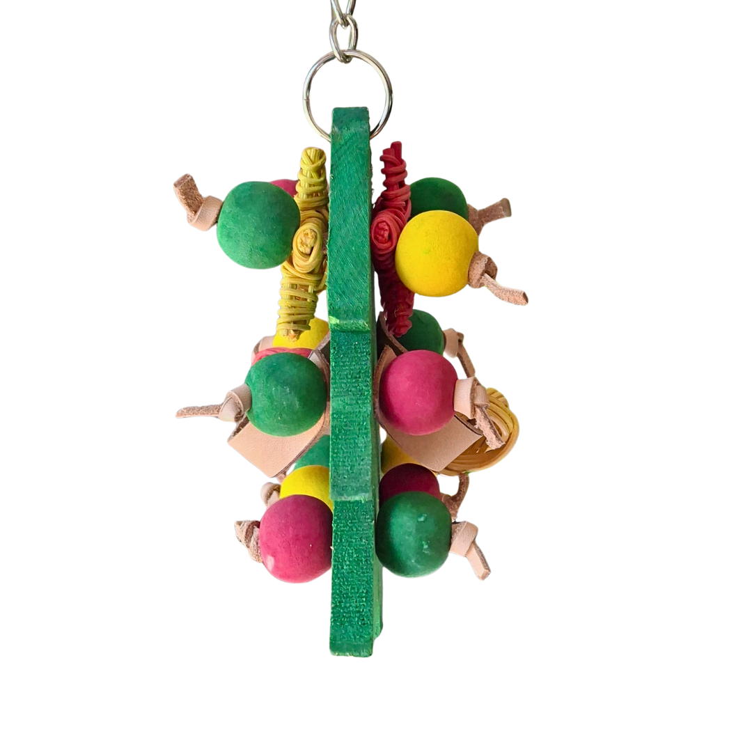 Christmas Java Tree Small