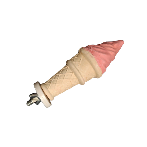 Cinnamon Ice-cream Perch Calcium Chew
