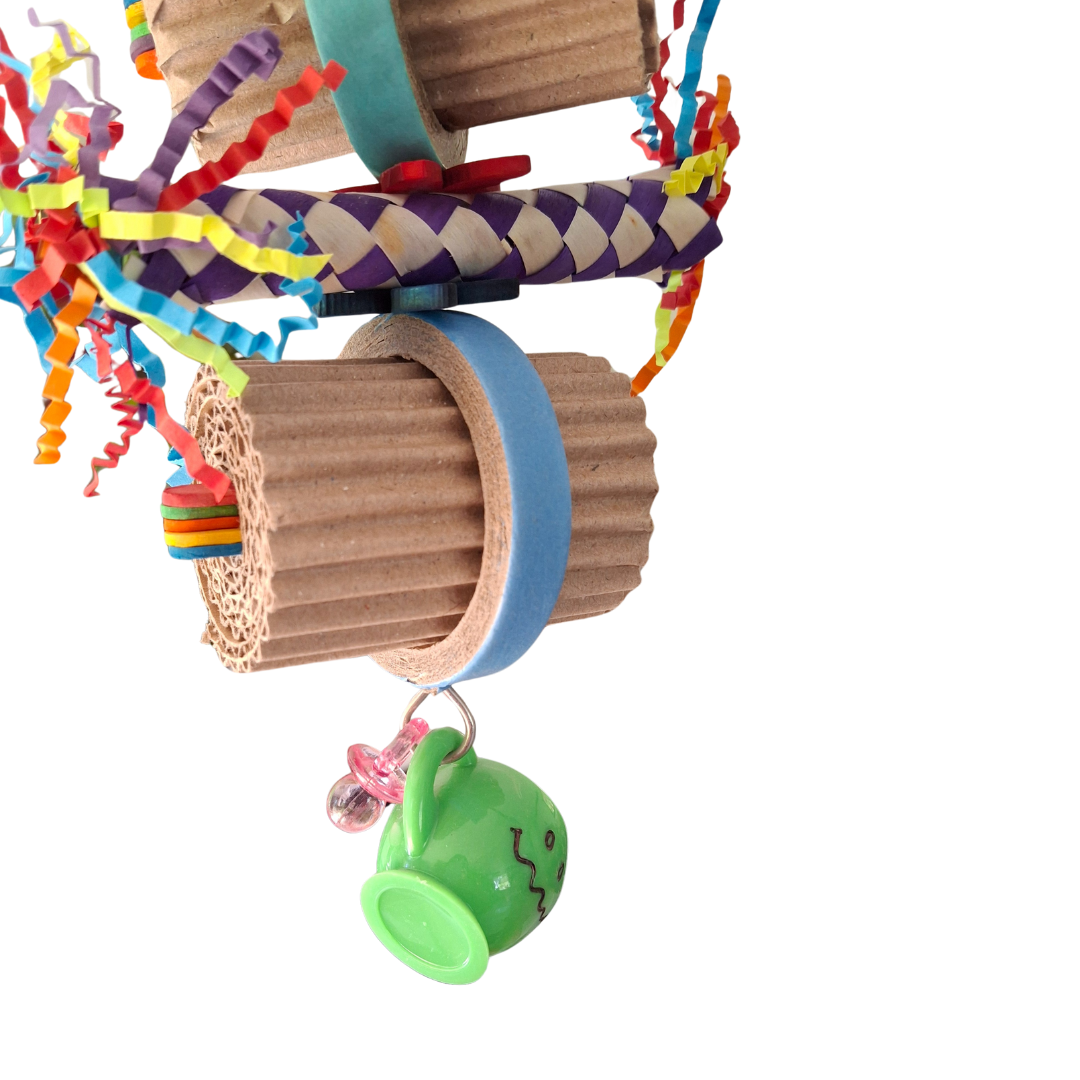 Fiesta Rolls