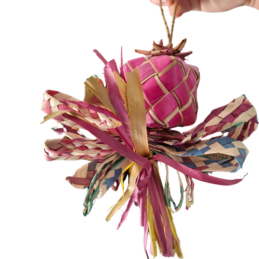 Gift Wrapped Shredder