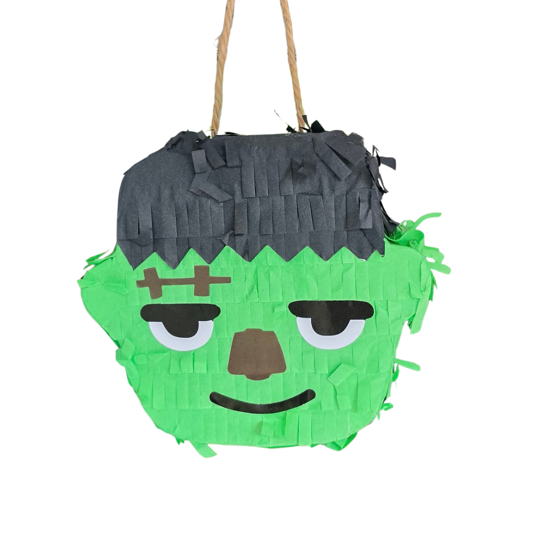 Halloween Zombie Pinata