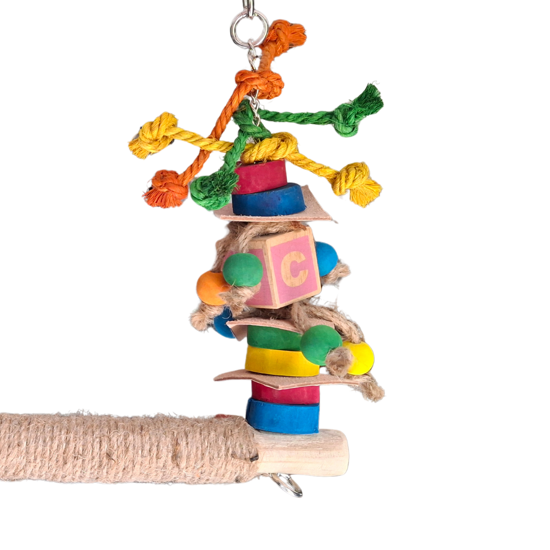 Java Clever Play Swing