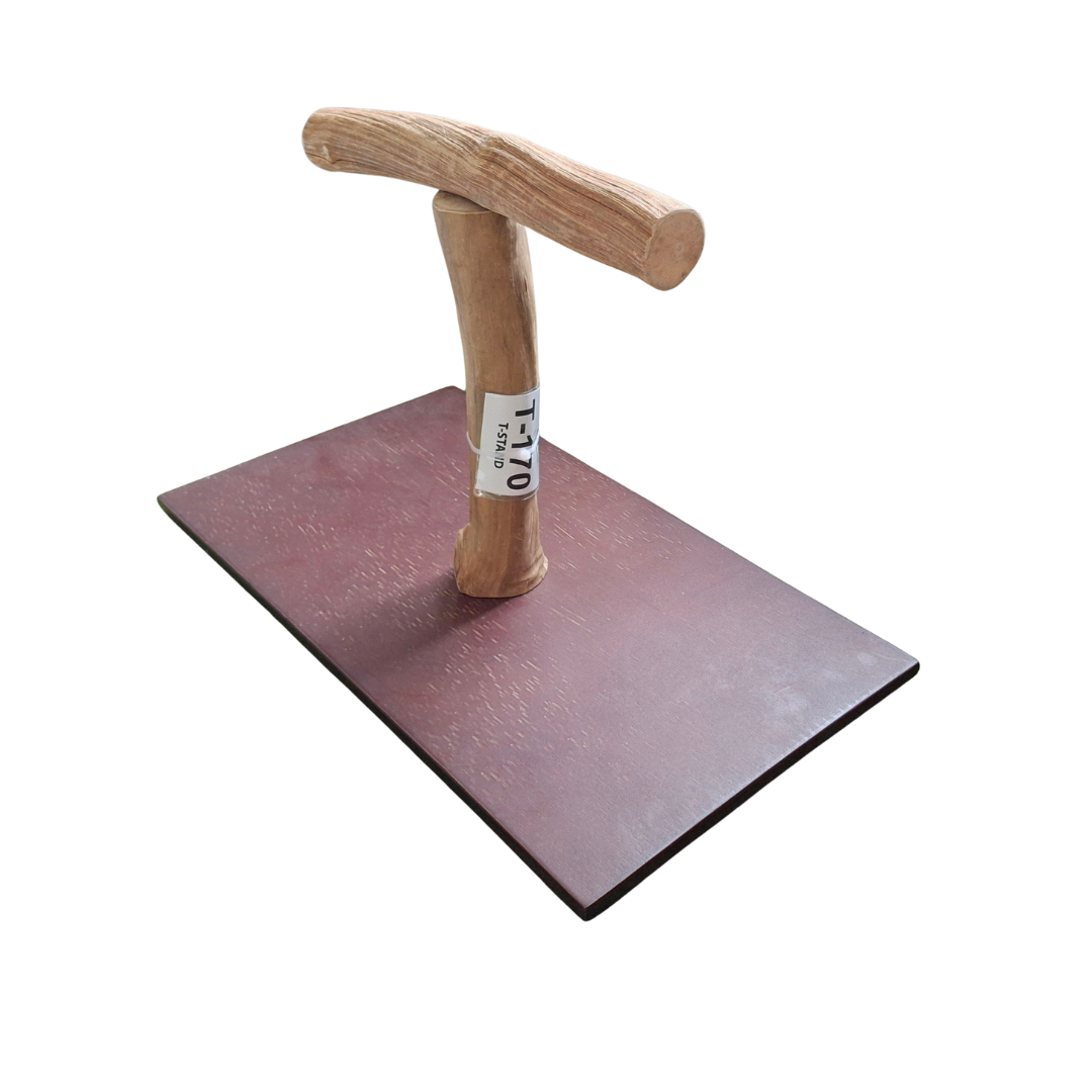 Java & Liana Parrot T Stand - 170