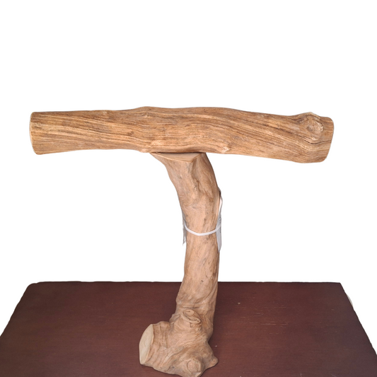 Java & Liana Parrot T Stand - 135