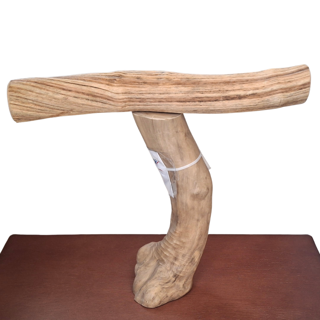 Java & Liana Parrot T Stand - 129