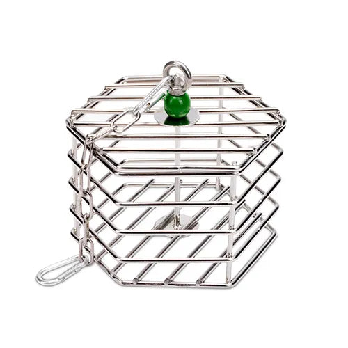 Bainbridge Baffle Foraging Cage