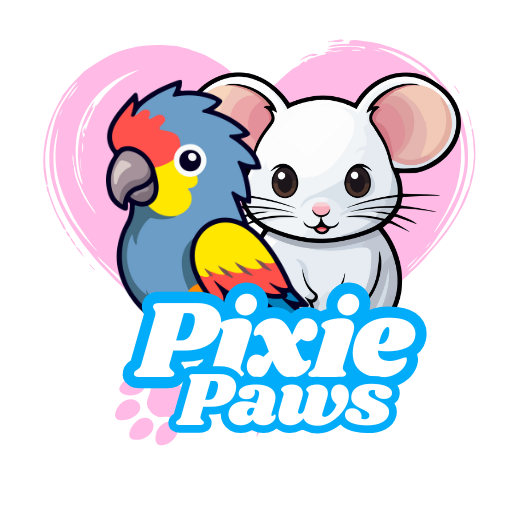 Pixie Paws Pets