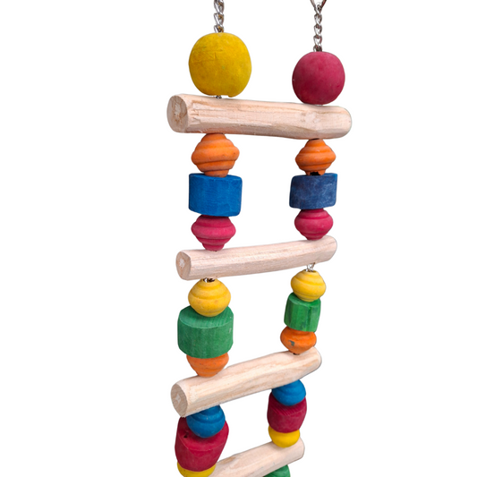 Mini Java Flexi Ladder