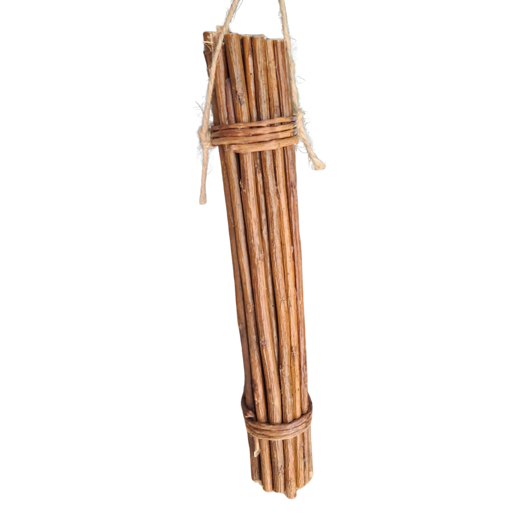 Bird Naturals Willow Bundle