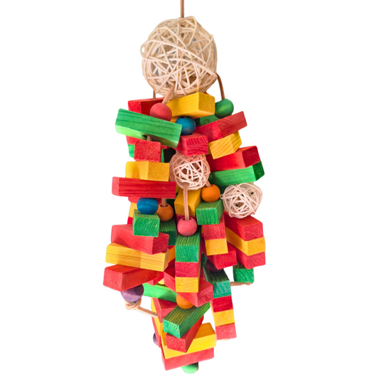 Octopus Monster Chew