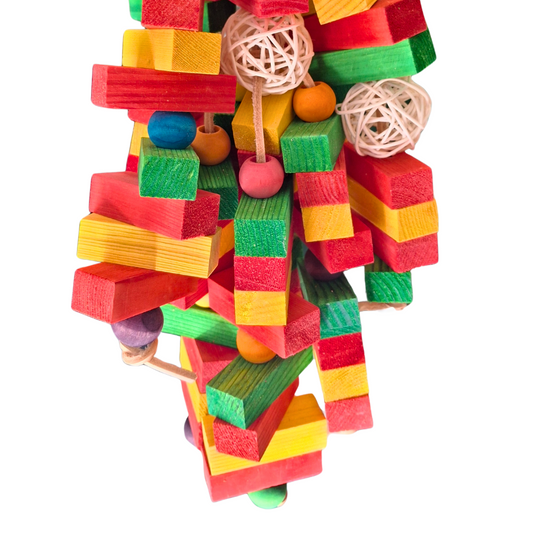 Octopus Monster Chew