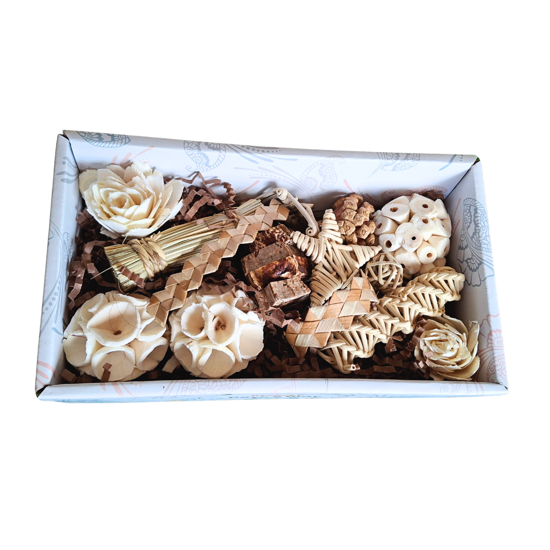 Beak Joy Peck n Play Forage Box