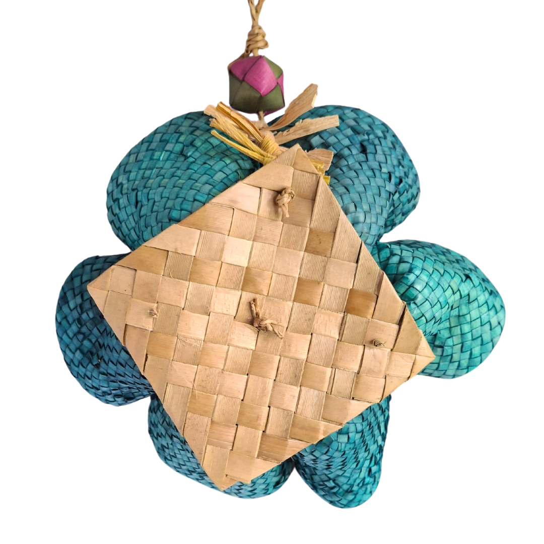 Rosie Foraging Flower