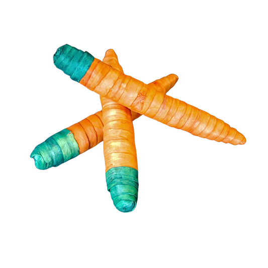 Sola Carrot Chews 3pk