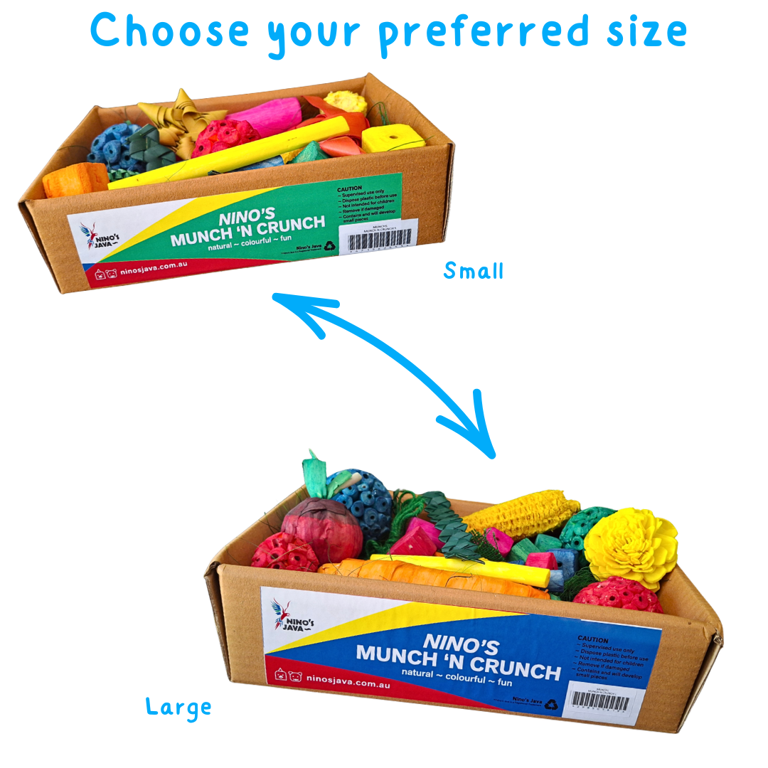 Sola Foot Toy Lovers Enrichment Variety Pack