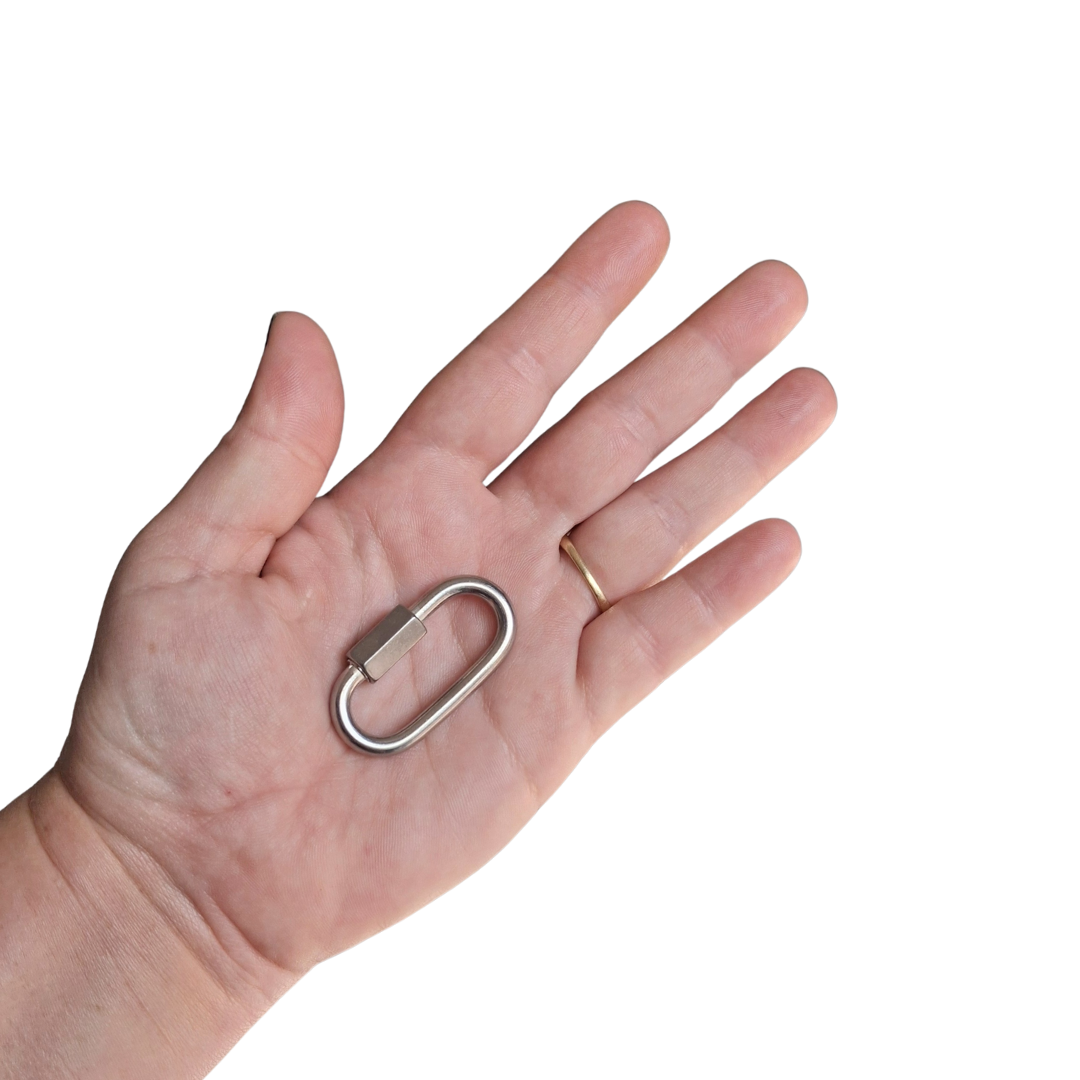 Stainless Steel Quick Link