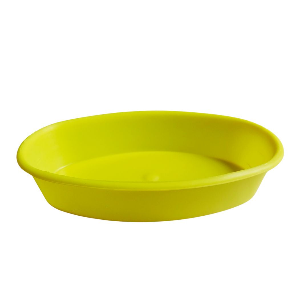 Oval Feed Dish
