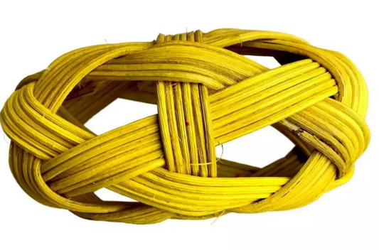 Forage Ball Foot Toy