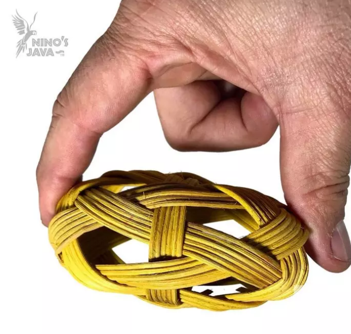 Forage Ball Foot Toy