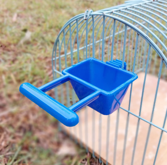 Mini Travel Feeder