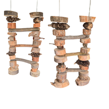 Aussie Natural Ladder