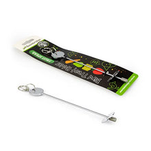 Metal Fruit & Veggie Skewer