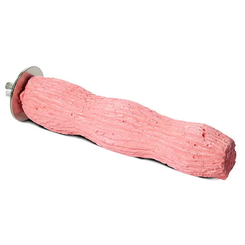 Pixie Perch Bainbridge Wavy Calcium Perch – Pixie Paws Pets