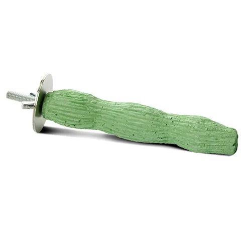 Pixie Perch Bainbridge Wavy Calcium Perch – Pixie Paws Pets