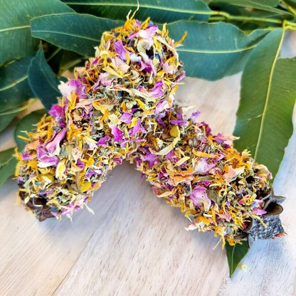 Floral Banksia 2 Pk