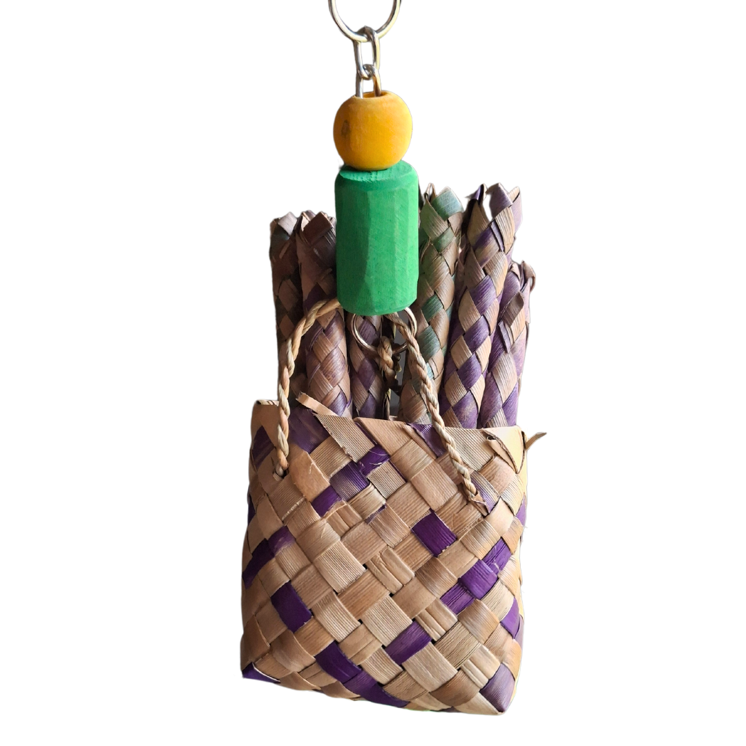 Basket Fries
