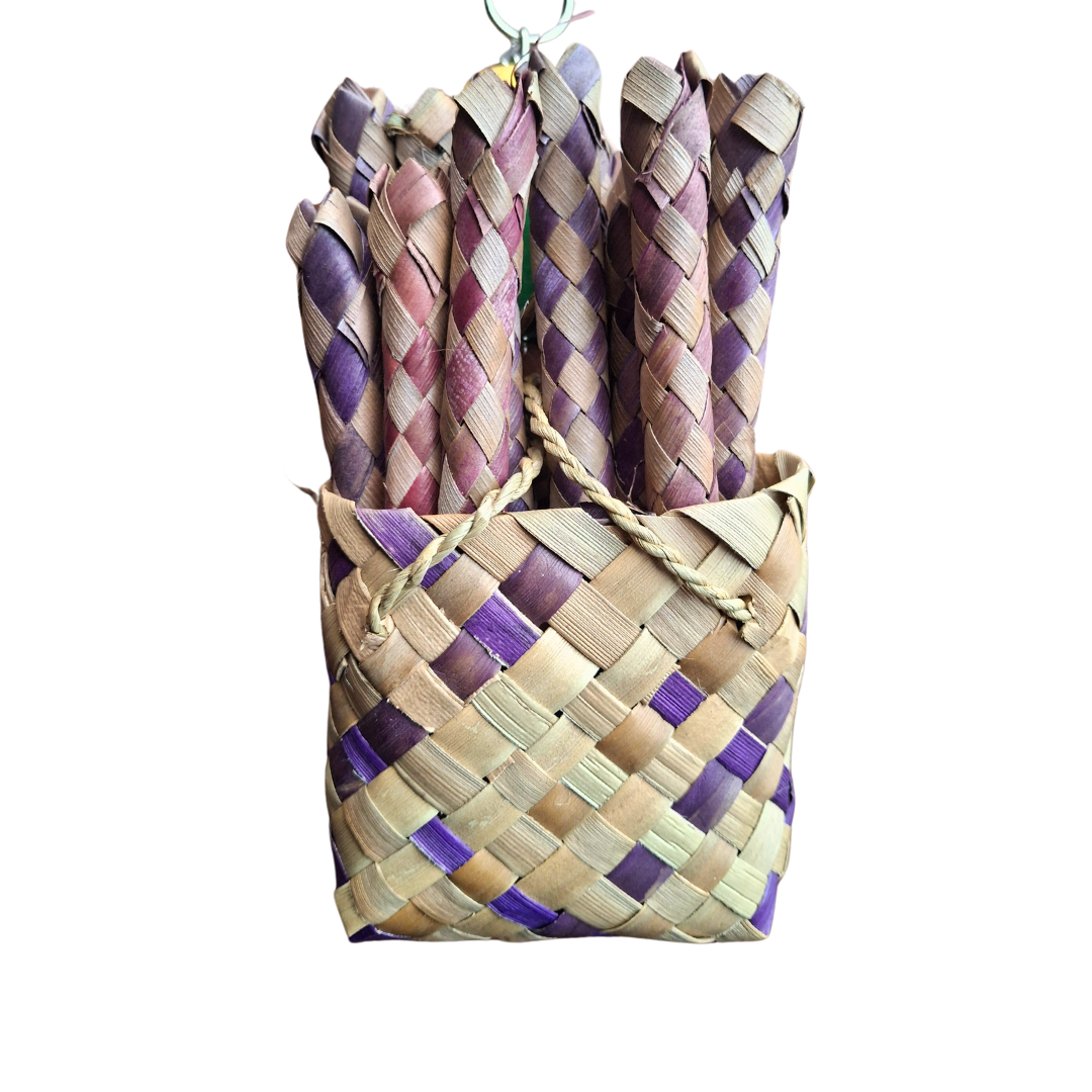 Basket Fries