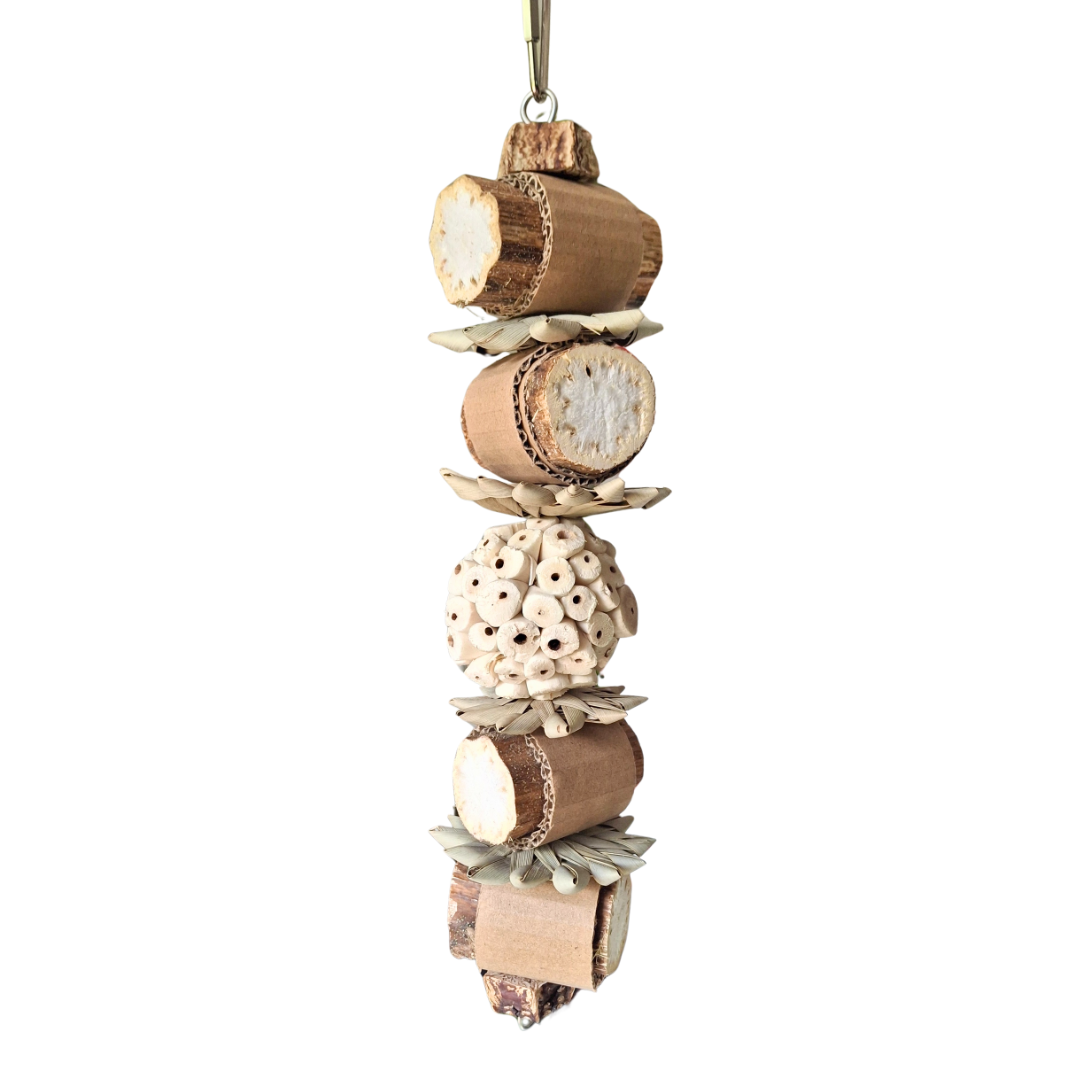 Beak Joy Woodland Stacker