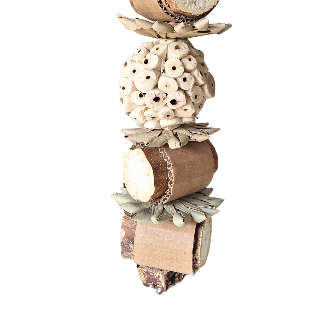 Beak Joy Woodland Stacker