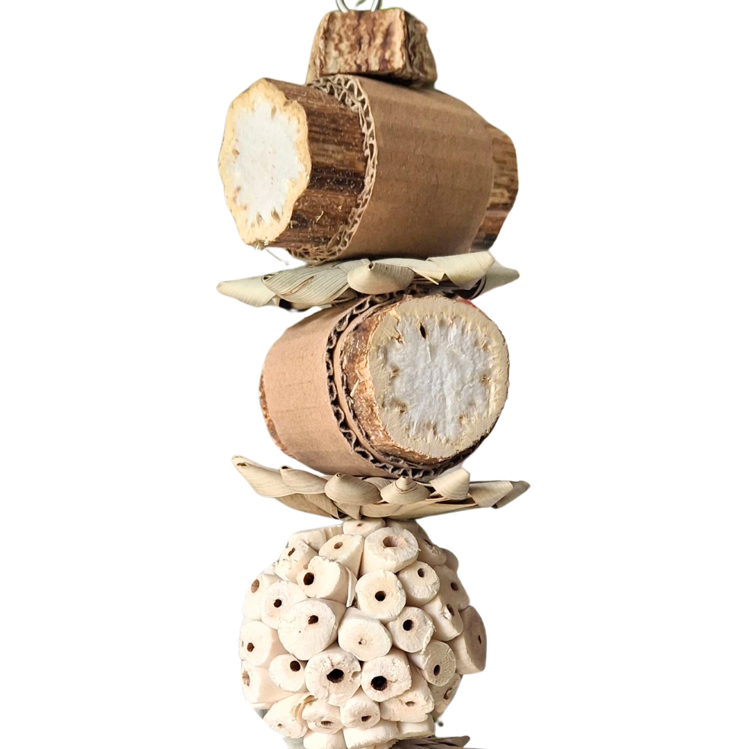 Beak Joy Woodland Stacker