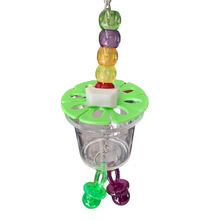 Beginners Foraging Cup