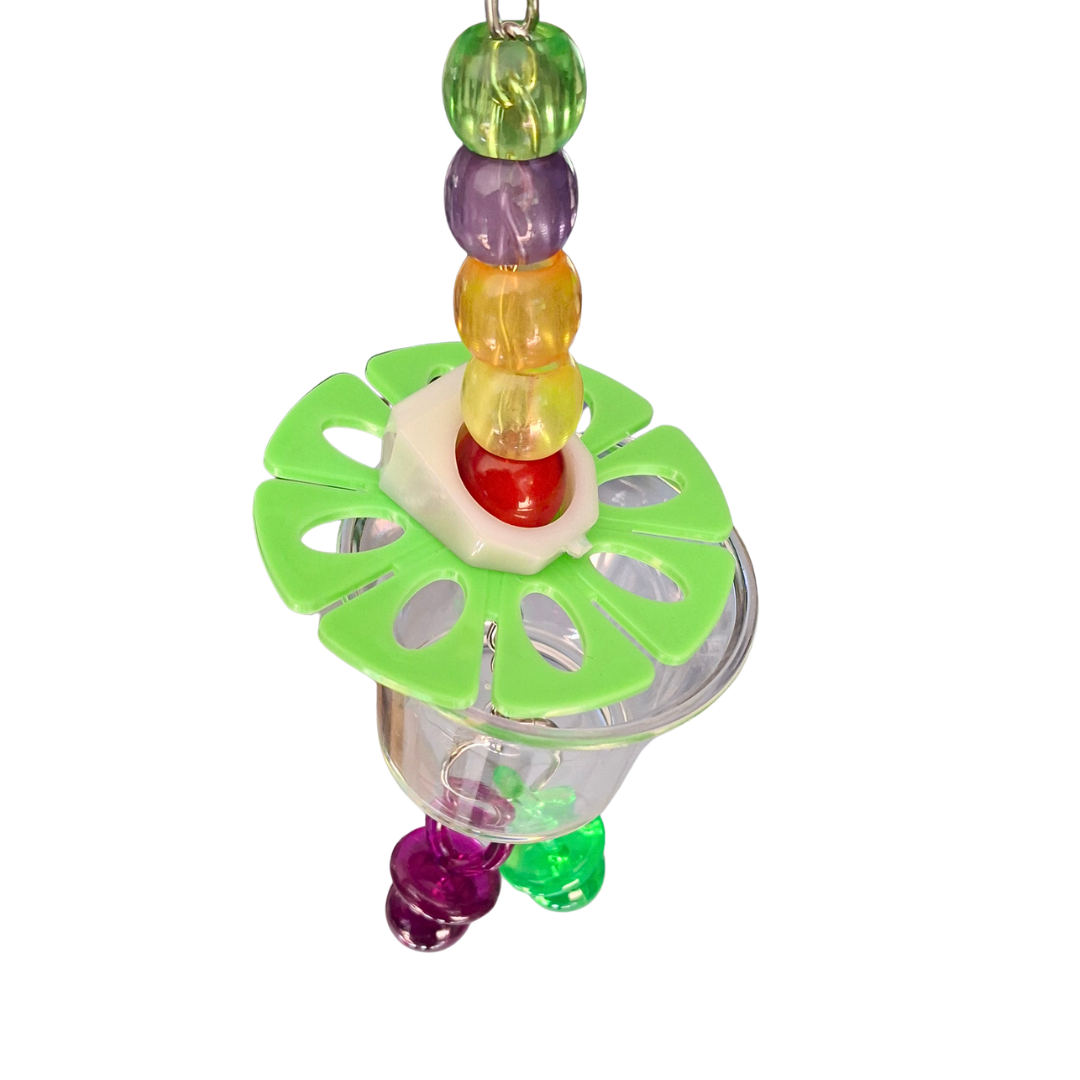 Beginners Foraging Cup
