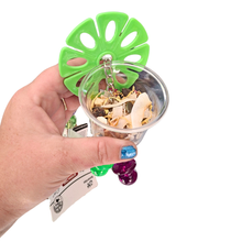 Beginners Foraging Cup