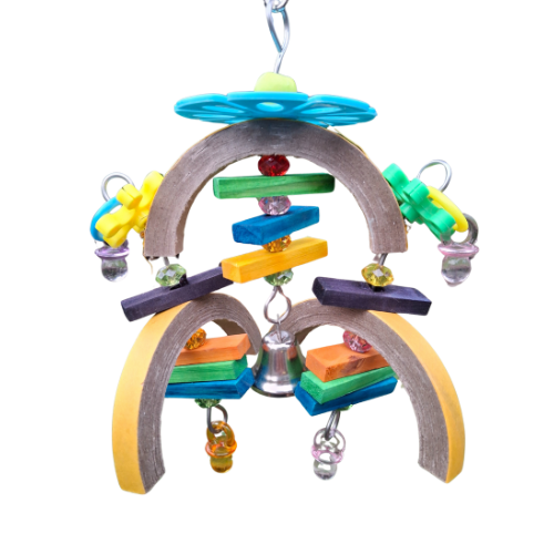 Binky Mobile