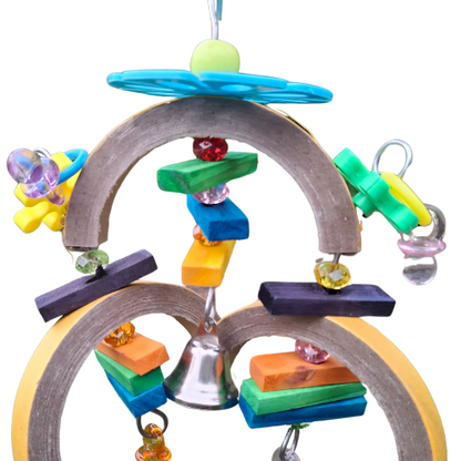 Binky Mobile