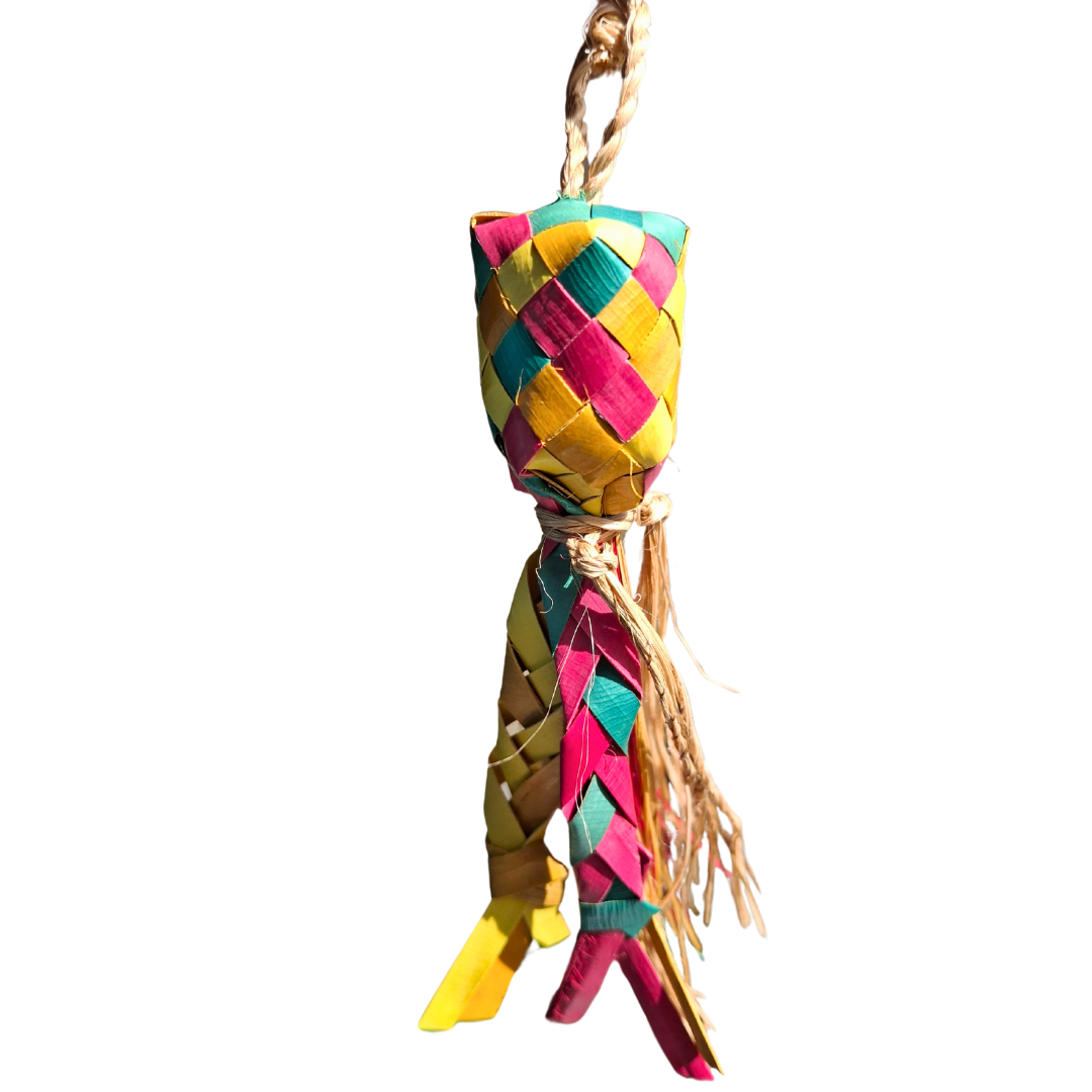 Planet Pleasures Bird Candy