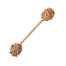 Willow Barbell