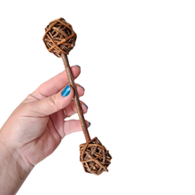 Willow Barbell