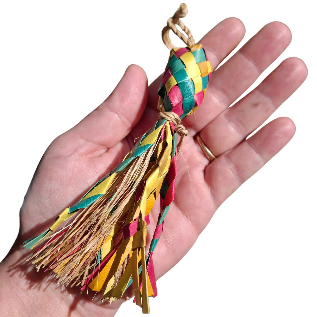 Planet Pleasures Bird Candy
