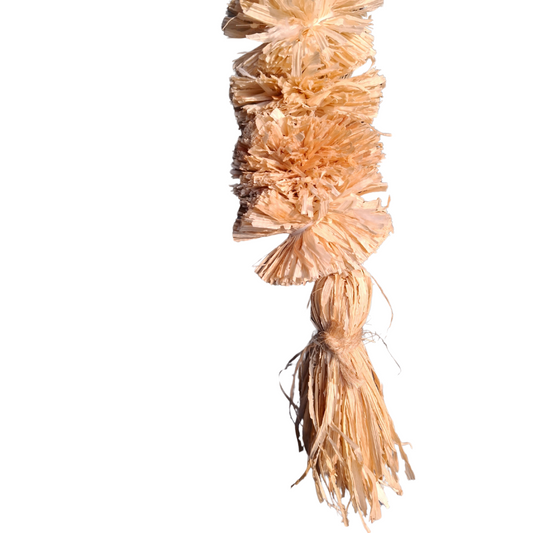 Bird Naturals Pom Pom Stacker